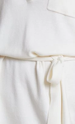 Bec And Bridge Liam Knit Mini Dress