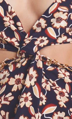 Bec And Bridge Bec & Bridge Modern Romance Twist Dress Bec And Bridge