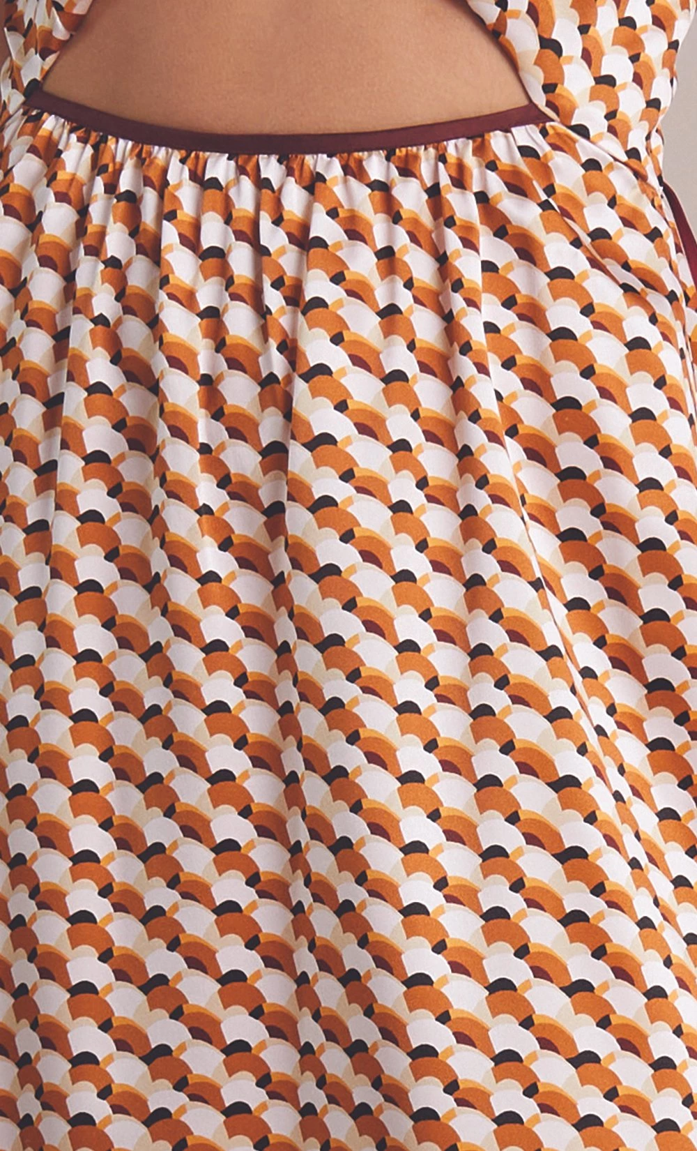 Bec And Bridge Bec And Bridge Bec & Bridge Casablanca V Mini Dress 4 Bec And Bridge Bec And Bridge Bec & Bridge Casablanca V Mini Dress