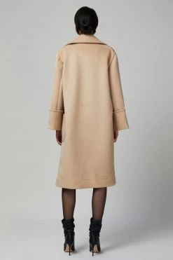 Bec And Bridge Genevieve Coat