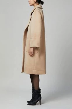 Bec And Bridge Genevieve Coat