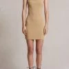Bec And Bridge Coyote Mini Dress 1 Bec And Bridge Coyote Mini Dress