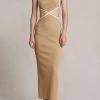 Bec And Bridge Coyote Midi Dress 1 Bec And Bridge Coyote Midi Dress