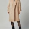 Bec And Bridge Genevieve Coat