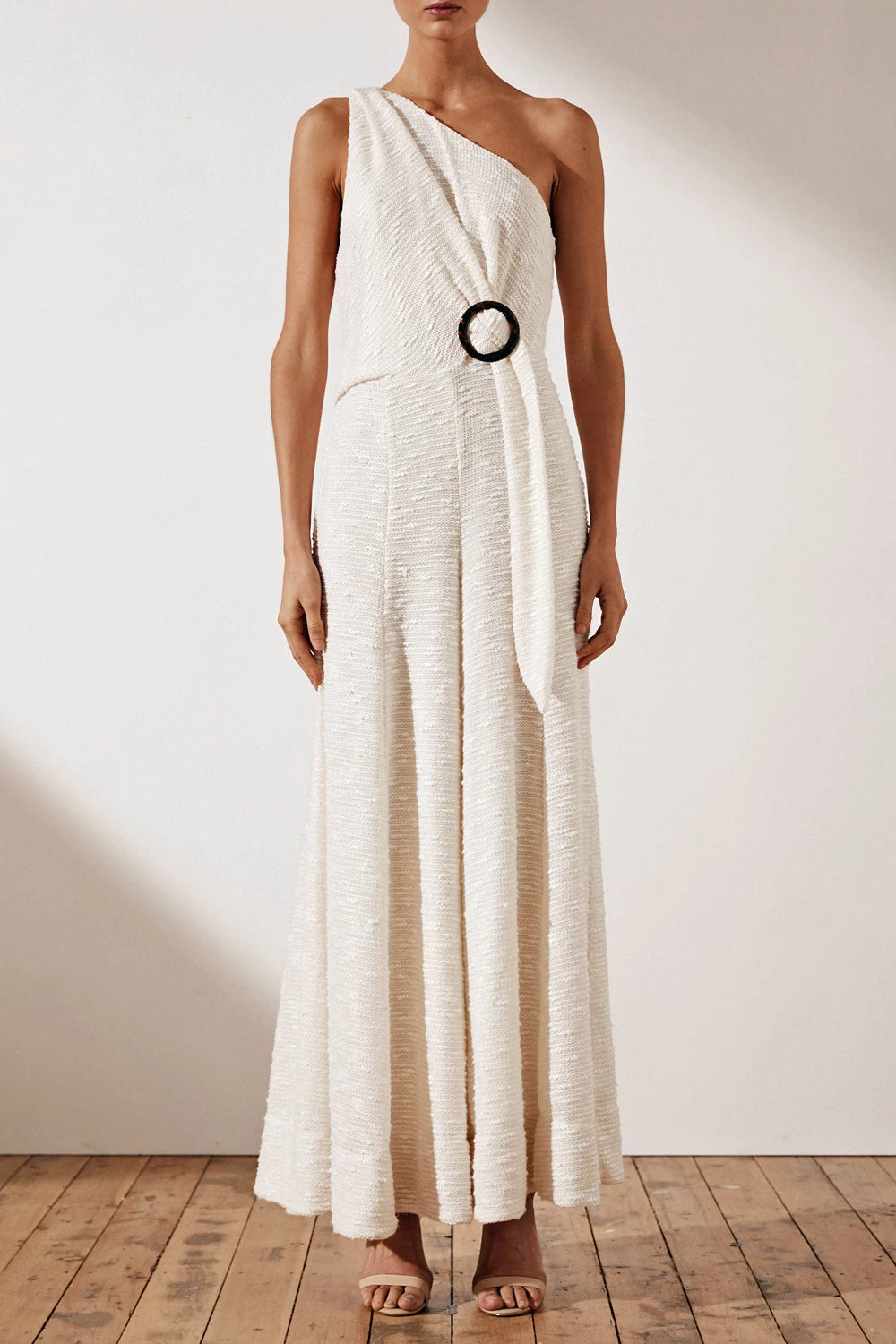 Shona Joy Ortiz One Shoulder Jumpsuit 3 Shona Joy Ortiz One Shoulder Jumpsuit