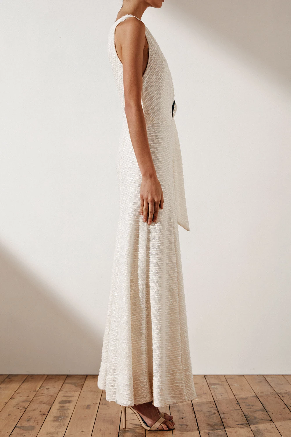 Shona Joy Ortiz One Shoulder Jumpsuit 6 Shona Joy Ortiz One Shoulder Jumpsuit