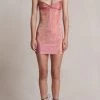 Bec And Bridge Party Rock Mini Dress Lurex 1 Bec And Bridge Party Rock Mini Dress Lurex
