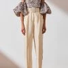 Shona Joy Ellington Trouser W Belt 2 Shona Joy Ellington Trouser W Belt