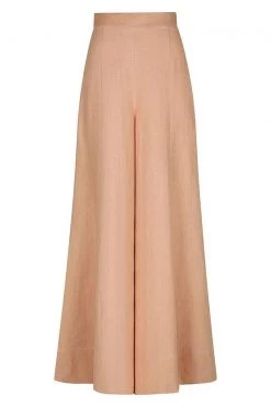 Shona Joy Savannah Flared Palazzo Pant 11 Shona Joy Savannah Flared Palazzo Pant