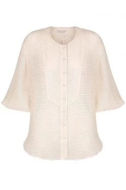 Shona Joy Charlotte Balloon Sleeve Blouse 13 Shona Joy Charlotte Balloon Sleeve Blouse