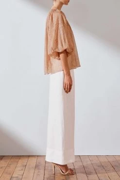 Shona Joy Monroe Smock Top