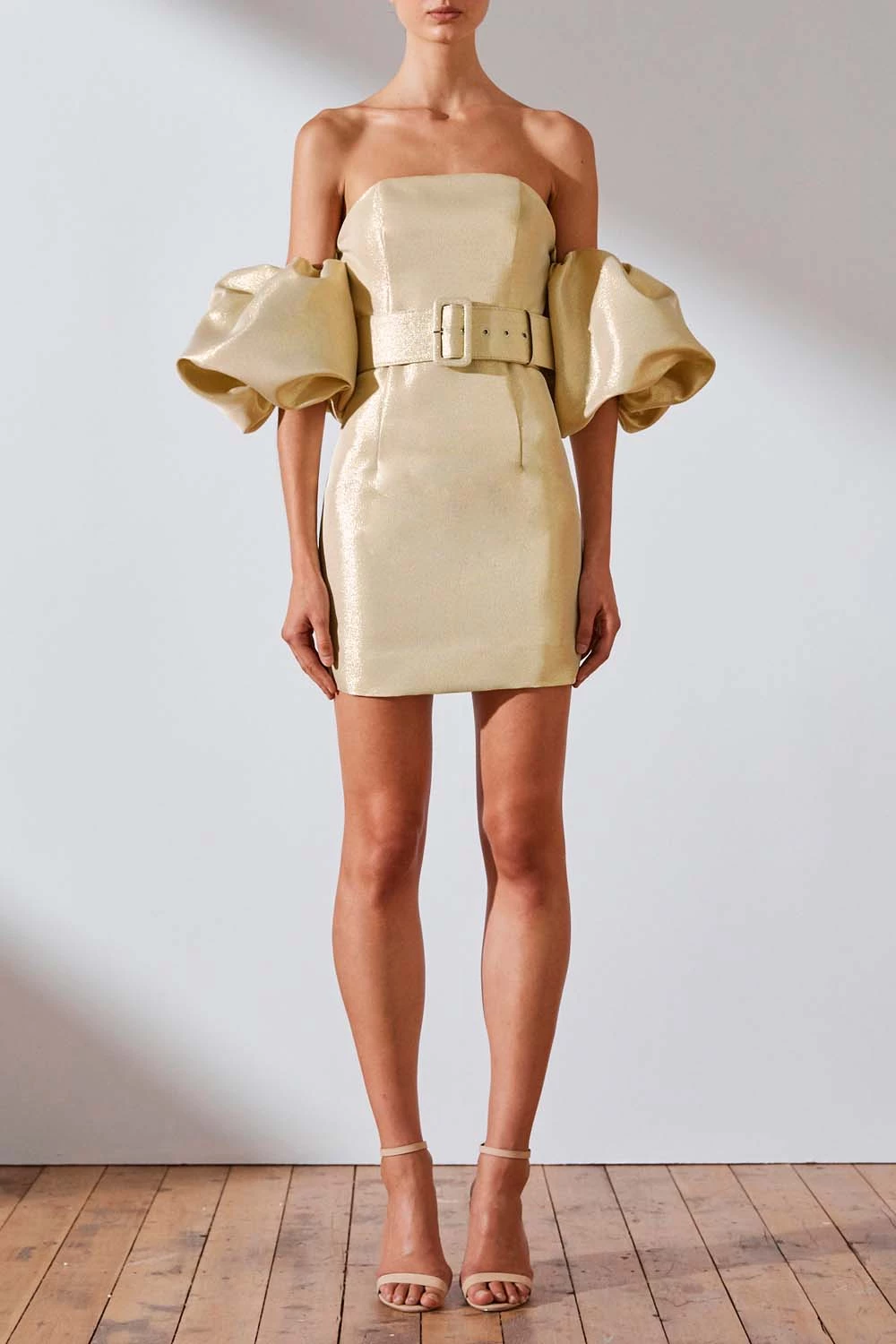 Shona Joy Luna Mini 3 Shona Joy Luna Mini