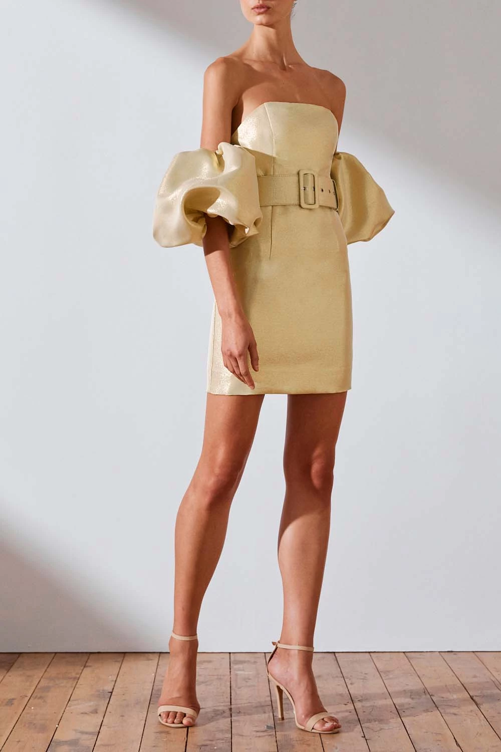 Shona Joy Luna Mini 4 Shona Joy Luna Mini