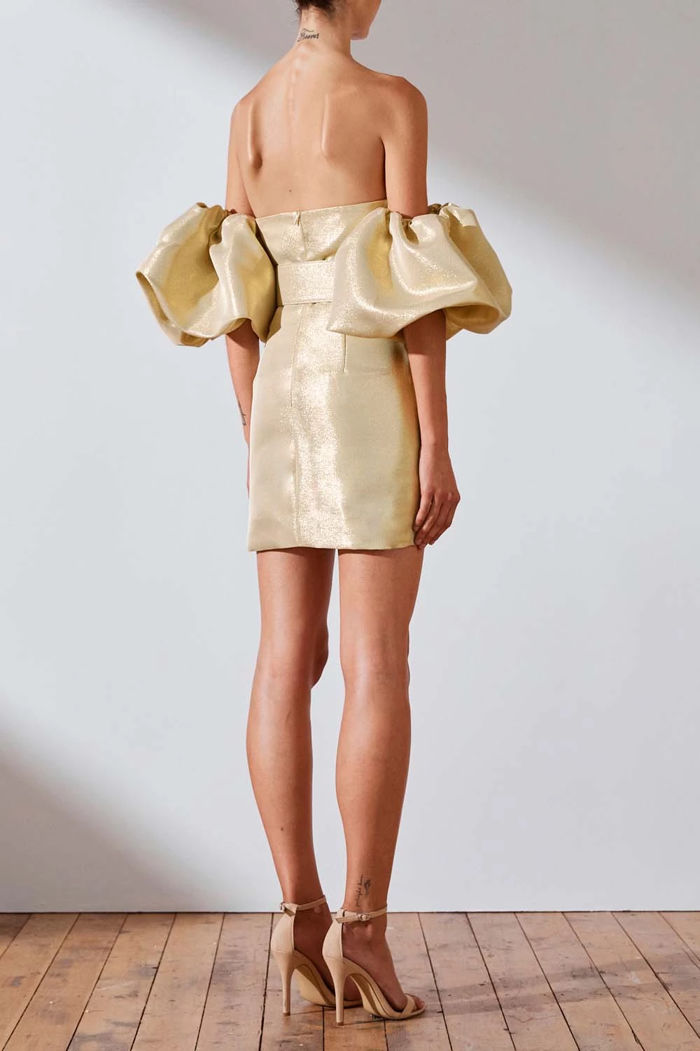 Shona Joy Luna Mini 6 Shona Joy Luna Mini