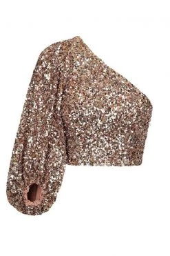 Shona Joy Faye One Shoulder Top 15 Shona Joy Faye One Shoulder Top