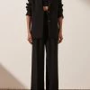 Shona Joy Ivy Oversized Tailored Blazer
