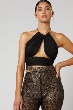 Winona Cielo Wrap Top Sets