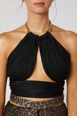 Winona Cielo Wrap Top Sets