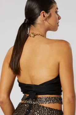 Winona Cielo Wrap Top Sets