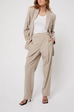 Rozalia X Atoir The Blazer Sets