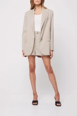 Rozalia X Atoir The Blazer Sets