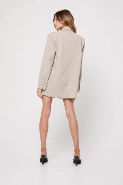 Rozalia X Atoir The Blazer Sets