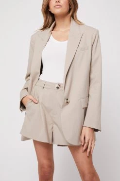 Rozalia X Atoir The Blazer Sets