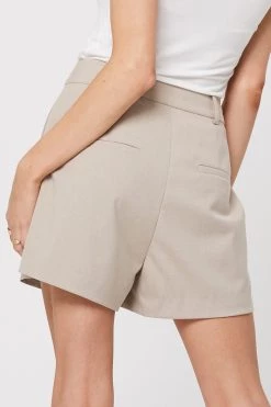 Rozalia X Atoir Tailored Shorts