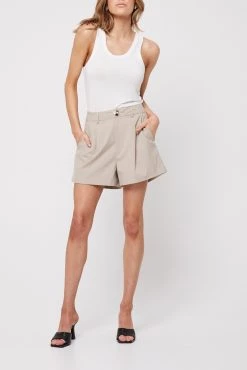 Rozalia X Atoir Tailored Shorts