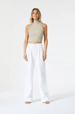 San Sloane Elements High Waist Pant