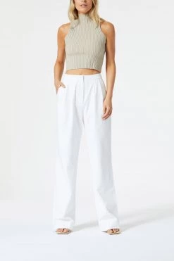 San Sloane Elements High Waist Pant