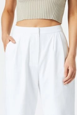 San Sloane Elements High Waist Pant