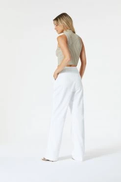 San Sloane Elements High Waist Pant