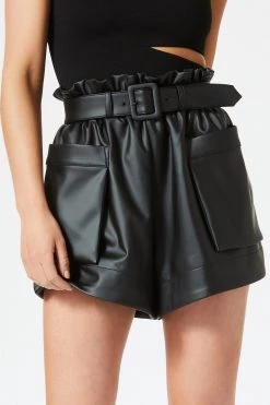 San Sloane Natalya Shorts