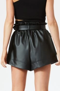 San Sloane Natalya Shorts