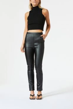 San Sloane Ether High Waist Pants