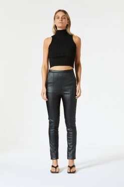 San Sloane Ether High Waist Pants