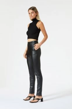San Sloane Ether High Waist Pants