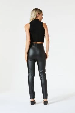 San Sloane Ether High Waist Pants