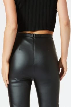 San Sloane Ether High Waist Pants