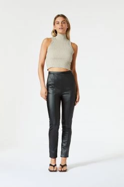 San Sloane Ether High Waist Pants