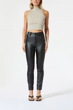 San Sloane Dark Matter Pant