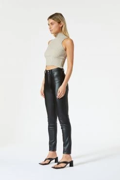 San Sloane Dark Matter Pant