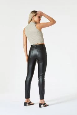 San Sloane Dark Matter Pant