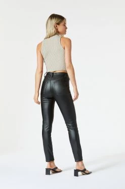 San Sloane Dark Matter Pant