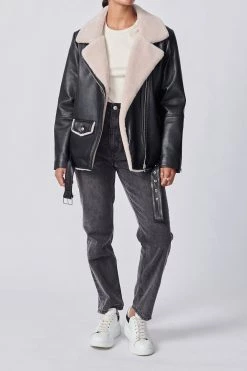 Ena Pelly Classic A2 Jacket