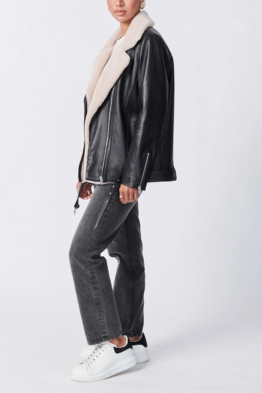 Ena Pelly Classic A2 Jacket 5 Ena Pelly Classic A2 Jacket