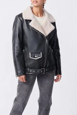 Ena Pelly Classic A2 Jacket 14 Ena Pelly Classic A2 Jacket