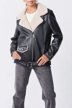 Ena Pelly Classic A2 Jacket 15 Ena Pelly Classic A2 Jacket