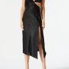 San Sloane Orisis Dress Black 2 San Sloane Orisis Dress Black
